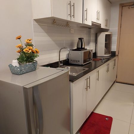 Sea Residences Moa Jaylord Place Manila Kültér fotó